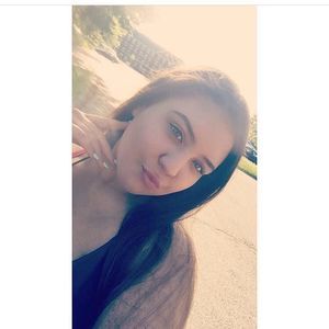 Meet your Posher, Kailey